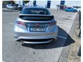 HONDA CIVIC 2008/4 - 4