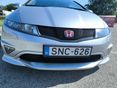 HONDA CIVIC 2008/4 - 5