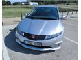 HONDA CIVIC 2008/4 - 6