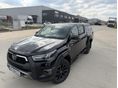 TOYOTA HILUX 2022/12 - 2