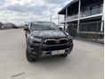 TOYOTA HILUX Toyota Hilux 2.8 D-4D Invincible Aut. Gyári felépítménnyel. ÁFA-s!