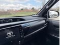 TOYOTA HILUX 2022/12 - 7