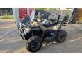 CFMOTO UFORCE 1000 Overland