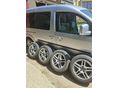 VOLKSWAGEN CADDY MAXI 2011/9 - 3