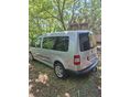 VOLKSWAGEN CADDY MAXI 2011/9 - 11