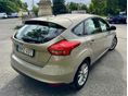 FORD FOCUS 2014/12 - 2