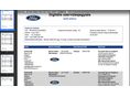 FORD FOCUS 2014/12 - 15