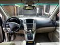 LEXUS RX 2008 - 2