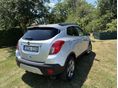 OPEL MOKKA 2013/1 - 2
