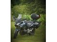 HONDA CBF 600 SA