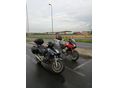 HONDA CBF 600 2004 - 3