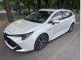 TOYOTA COROLLA 2021/6 - 2