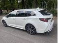 TOYOTA COROLLA 2021/6 - 4