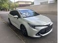 TOYOTA COROLLA 2021/6 - 5