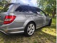 MERCEDES-BENZ C 220 2013/11 - 2