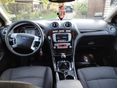 FORD MONDEO 2009/11 - 5