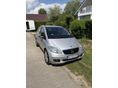 MERCEDES-BENZ A 170 2004/9 - 1
