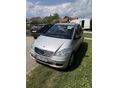MERCEDES-BENZ A 170 2004/9 - 2