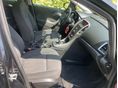 OPEL ASTRA 2011/9 - 11