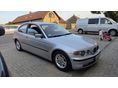 BMW 318ti Compact City
