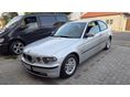 BMW 318 2001/9 - 2