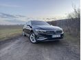 VOLKSWAGEN PASSAT VIII Variant 2.0 TDI SCR Elegance 4Motion DSG Friss Olaj/Friss Váltolaj/360Kamera/Vonóhorog