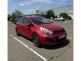 KIA RIO 1.2 CVVT EX-Magánszemélytől eladó