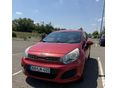 KIA RIO 2012/3 - 6