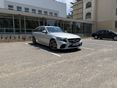 MERCEDES-BENZ C 160 2019/8 - 2