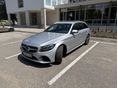 MERCEDES-BENZ C 160 2019/8 - 3