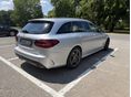 MERCEDES-BENZ C 160 2019/8 - 4