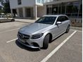 MERCEDES-BENZ C 160 2019/8 - 6