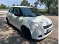 SUZUKI SWIFT 2007/11 - 2