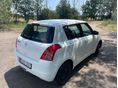 SUZUKI SWIFT 2007/11 - 3