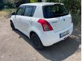 SUZUKI SWIFT 2007/11 - 4