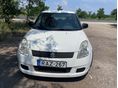 SUZUKI SWIFT 2007/11 - 5