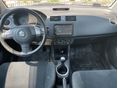 SUZUKI SWIFT 2007/11 - 6