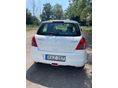 SUZUKI SWIFT 2007/11 - 7