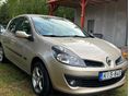 RENAULT CLIO 1.6 16V Privilege (Automata) M.O-i 2.tulaj