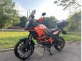 KTM 1290 SUPER ADVENTURE S 2017/9 - 2