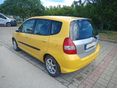 HONDA JAZZ 2008/9 - 2