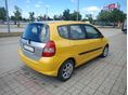 HONDA JAZZ 2008/9 - 3
