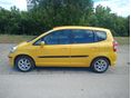 HONDA JAZZ 2008/9 - 12