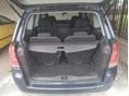 OPEL ZAFIRA 2006/10 - 2