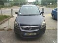 OPEL ZAFIRA 2006/10 - 4