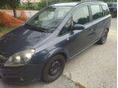 OPEL ZAFIRA 2006/10 - 5