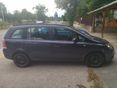OPEL ZAFIRA 2006/10 - 11