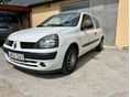 RENAULT CLIO 1.5Dci 80Le Klímás!