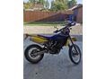 HUSQVARNA TE 510 2006 - 2