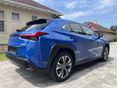LEXUS UX 2021/5 - 6